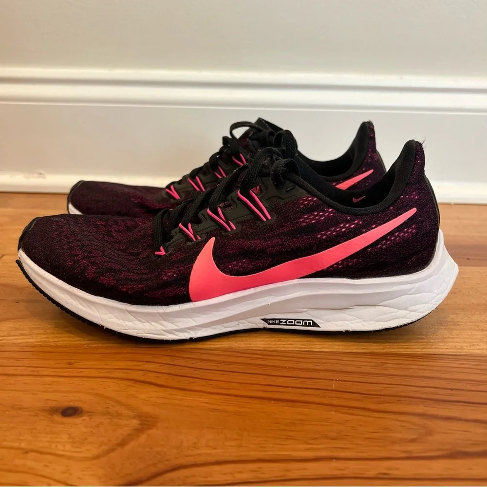 Nike air zoom